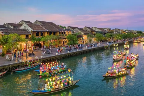 Rondreis Onvergetelijk Vietnam in Rondreizen — foto 24