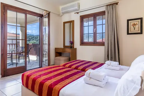 Skopelos Holidays Hotel & Spa in Σκόπελος — foto 15