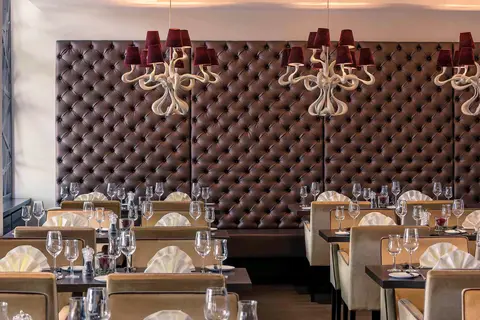 Mercure Hotel & Residenz Frankfurt Messe in Frankfurt Am Main — foto 11