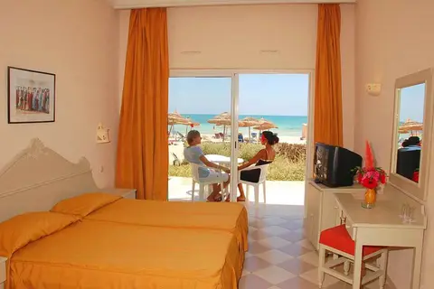 Hotel Zephir in Zarzis — foto 24