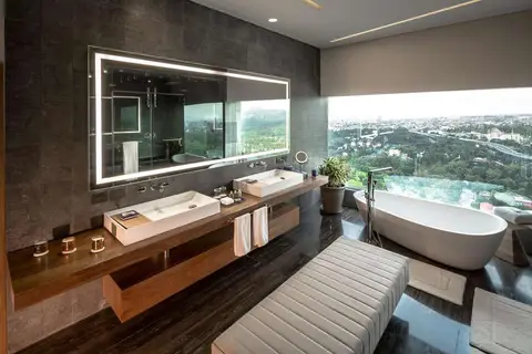 InterContinental Presidente Mexico City in Ciudad de México, foto 4