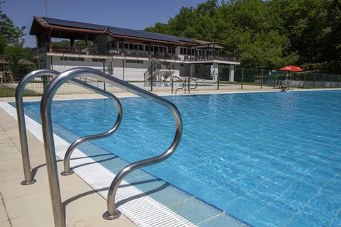 Camping Etxarri foto 10