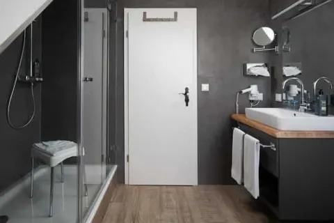 Kleinhuis Hotel Mellingburger Schleuse foto 8