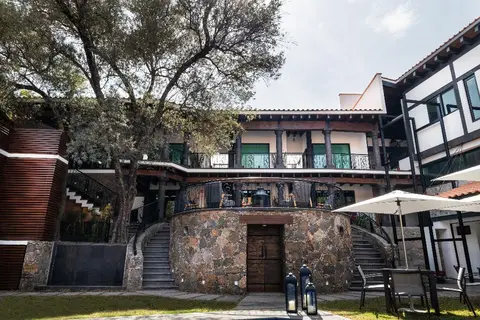 Matian Hotel Boutique in Tequisquiapan — foto 10