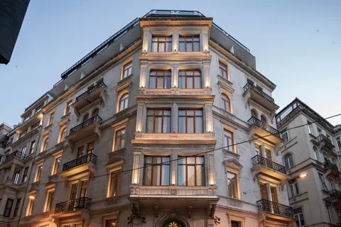 Akka Hotels Lush in Beyoğlu