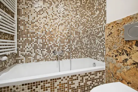 Hotel Royal Prague in Praag — foto 21