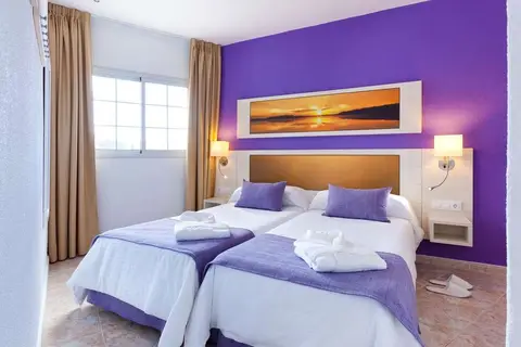 Checkin Bungalows Atlantida in Arona, foto 16