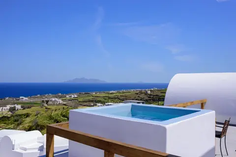 Este Luxury Suites in Φηρά Θήρας — foto 5