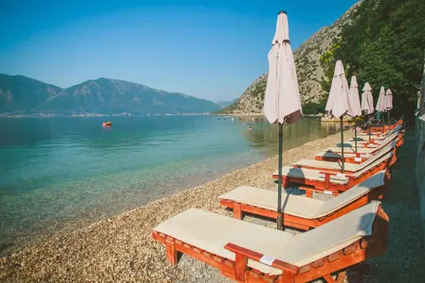 Hotel Casa del Mare Amfora in Kotor — foto 3