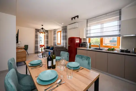 Casa Laurea in Gornji Zagon, foto 4