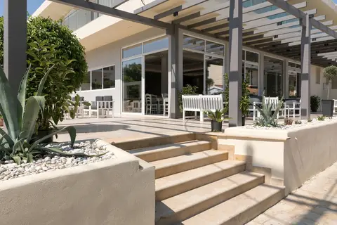 Melina Bay Boutique Hotel in Kassopaia Municipal Unit, foto 21