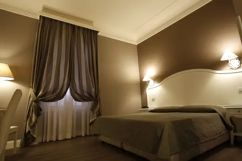 Domus Castrense in Rome, foto 8