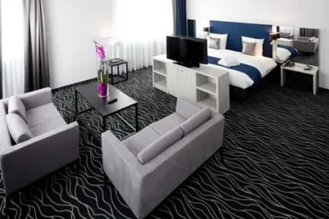 Van der Valk Congres Hotel Mons foto 12