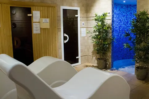 Hotel Best Semiramis foto 16