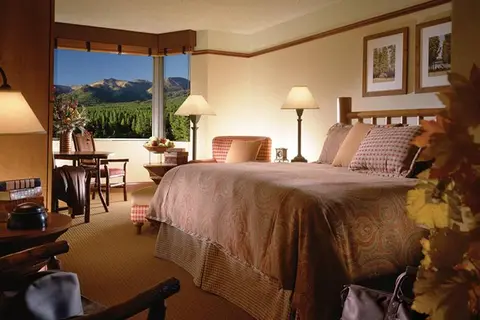 Hyatt Regency Lake Tahoe Resort, Spa & Casino in Incline Village — foto 2