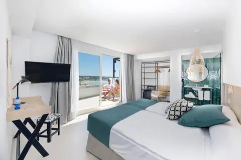 allsun Hotel Marena Beach in Palma — foto 12