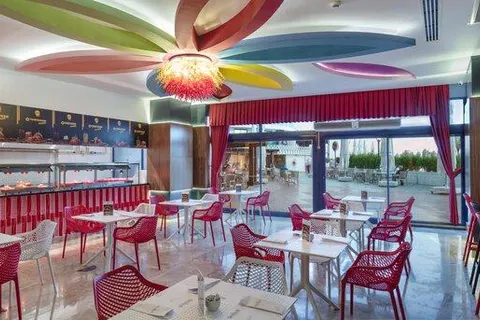 Hotel Granada Luxury Okurcalar foto 3