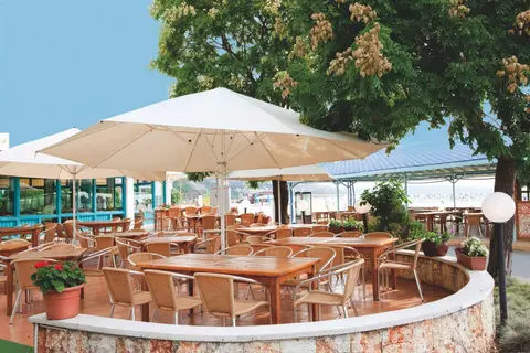 Hotel Kaliopa in Златни пясъци — foto 3