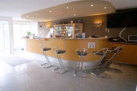 SunParc Hotel foto 19