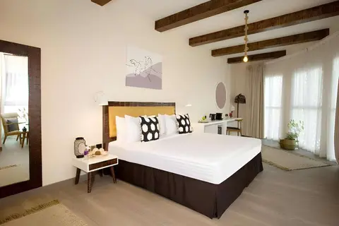 Park Regis Boutique Hotel in Dubai — foto 4