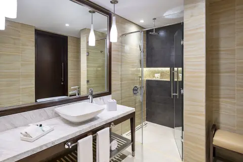 Four Points by Sheraton Sharjah in Sharjah — foto 4