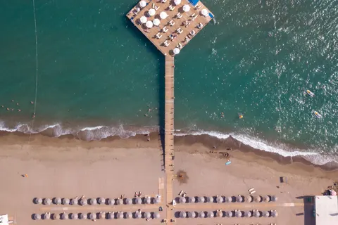 Baia Lara in Aksu — foto 24
