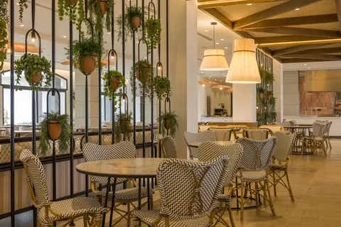 Hotel ILUNION Istlantilla in Lepe — foto 28