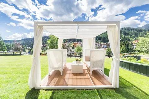 Hotel Spinale in Pinzolo — foto 28
