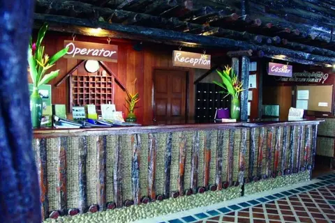 Banpu Koh Chang Hotel in หาดทรายขาว — foto 3