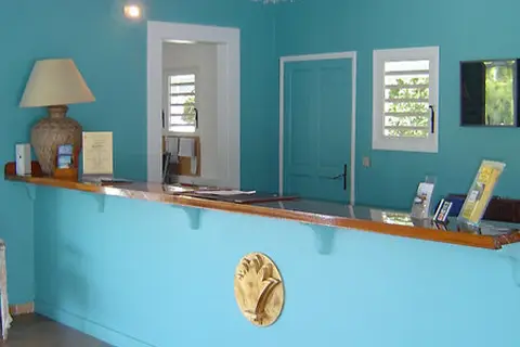 La Plantation in St. Martin