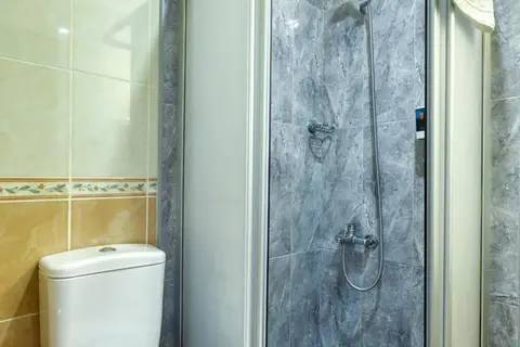 Fors Hotel in İstanbul — foto 22