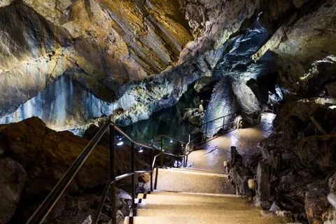 Mercure Han-sur-Lesse foto 28