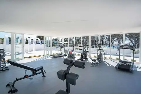 THB Naeco Ibiza in Sant Josep de sa Talaia — foto 9