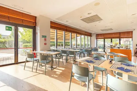 Ipoint Hotel in San Giovanni in Persiceto — foto 6