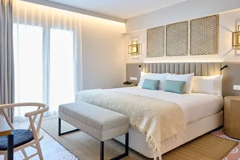 Boutique Hotel Luna Granada in Granada — foto 2