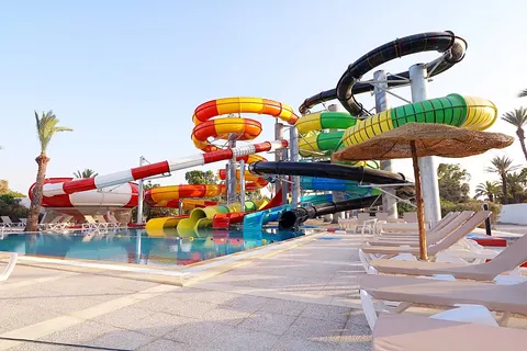 Shems Holiday Village & Aquapark in المنستير — foto 12