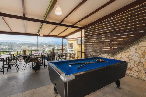 Zante Palace Hotel foto 20