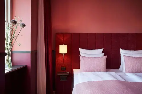 Wide Hotel in Kopenhagen — foto 21