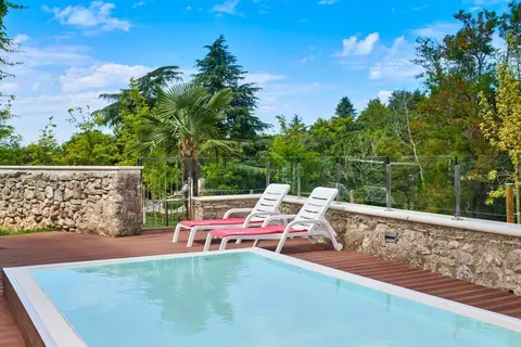 Village Galijot Plava Laguna in Porec — foto 5