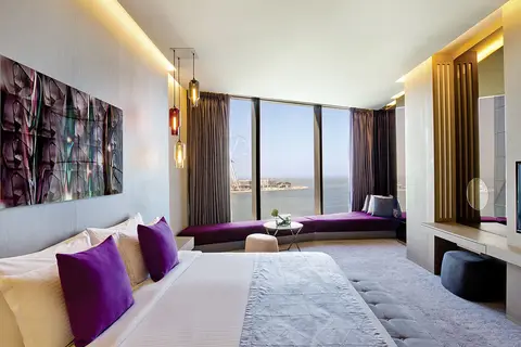 Rixos Premium Dubai JBR in Rixos Premium Dubai, foto 25