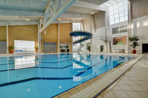 Vakantiepark Skaerbaek Feriepark foto 11