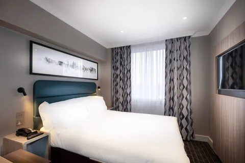 Hotel City Sleeper at Royal National Hotel foto 1