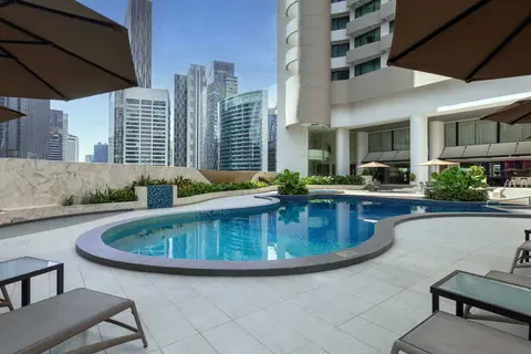 ibis Kuala Lumpur City Centre in Sepang — foto 13