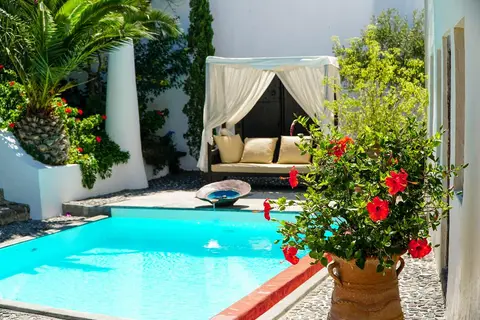 Santorini Heritage Villas & Mansions in Δημοτική Ενότητα Θήρας — foto 23