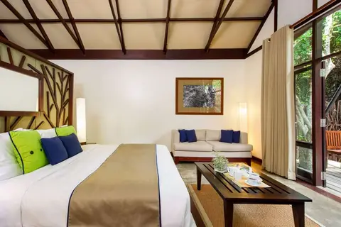 Jungle Beach Resort in Kuchchaveli, Trincomalee, foto 24