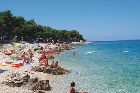 Camping Adriatic in Općina Primošten — foto 7