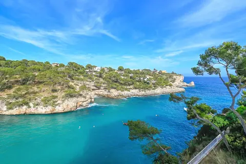 Pinos Playa in Santanyí — foto 4