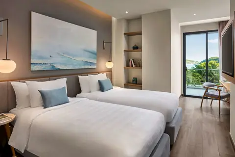 Premier Residences Phu Quoc Emerald Bay Managed by AccorHotels in Phu Quoc — foto 26