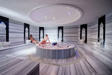 Sealife Buket Resort & Beach in Alanya — foto 26