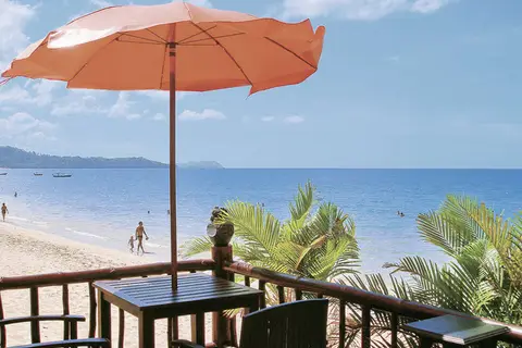 Sudala Beach Resort in Khuekkhak, Takuapa — foto 6